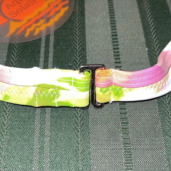 Aqua Solaire Bikini Top - Picture 4 of 5